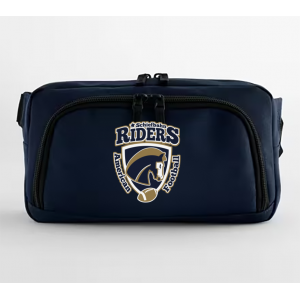 Schiefbahn Riders - Organiser Waistpack - Riders Logo Schiefbahn Riders - Organiser Waistpack - Riders Logo